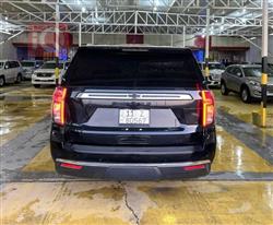 شيفروليه تاهو